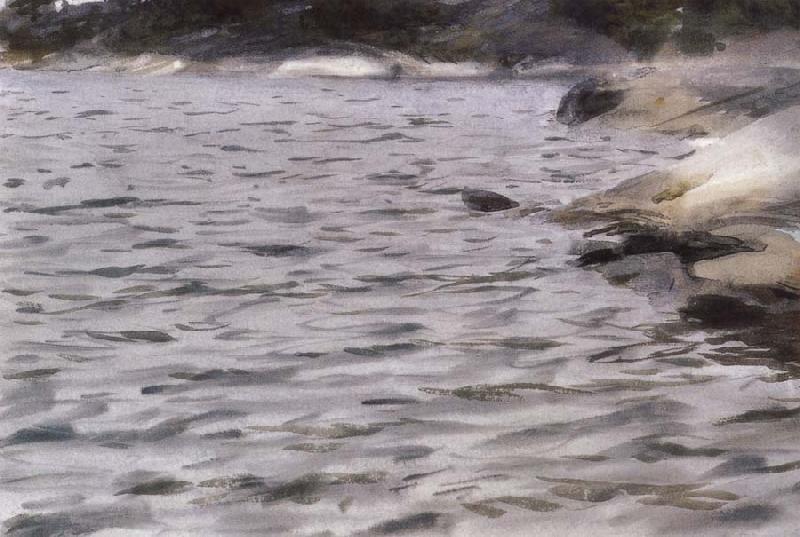 Anders Zorn Unknow work 48